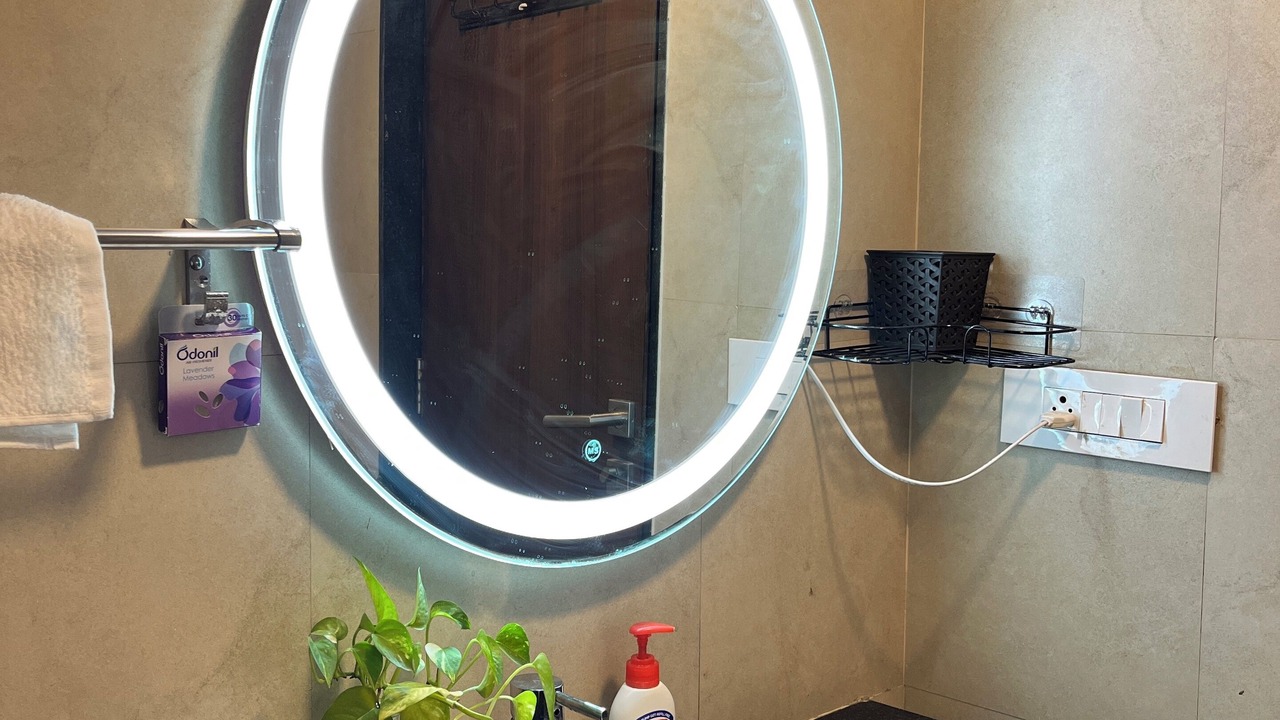 Photo of Bathroom in Kadadhe