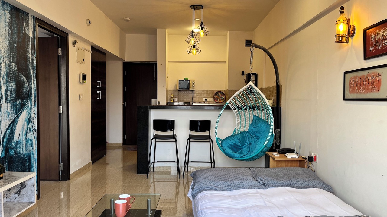 Photo of Bedroom in Kadadhe
