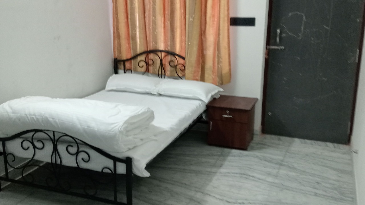 Photo of Bedroom in Vaishali Nagar