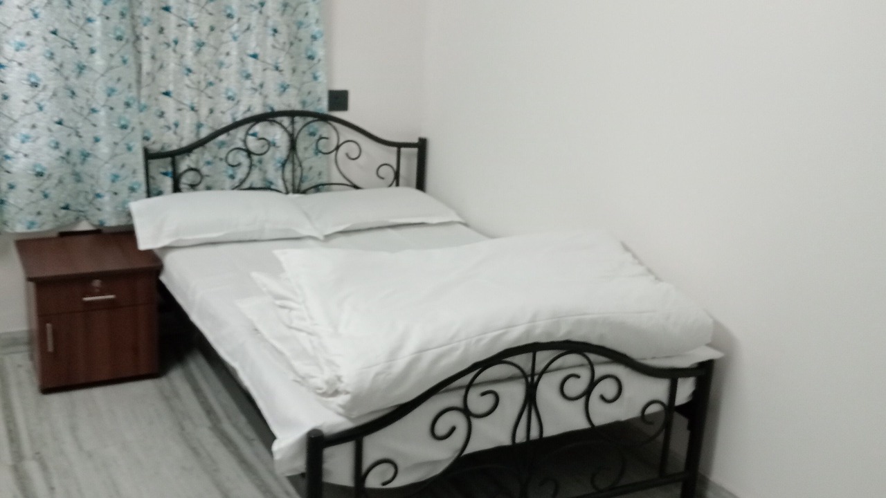 Photo of Bedroom in Vaishali Nagar