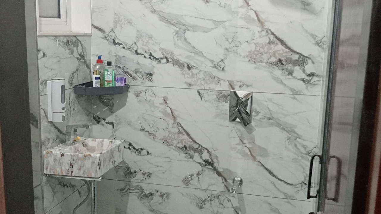 Photo of Bathroom in Vaishali Nagar
