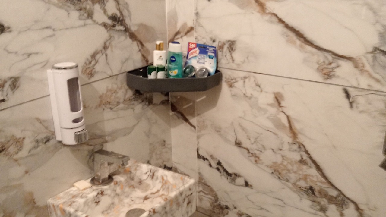 Photo of Bathroom in Vaishali Nagar