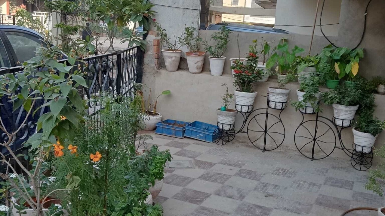 Photo of Outdoor in Vaishali Nagar