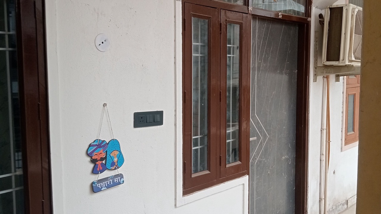 Photo of Outdoor in Vaishali Nagar