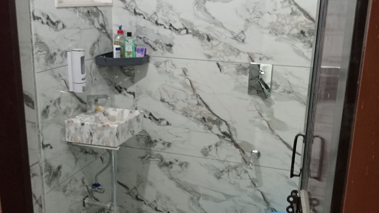 Photo of Bathroom in Vaishali Nagar