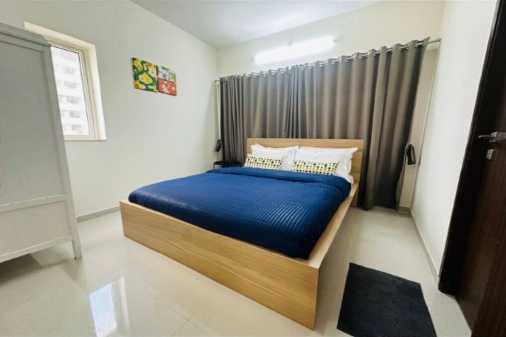 Photo of Bedroom in Malad East