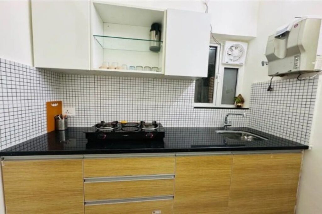 Photo of Kitchen in Malad East