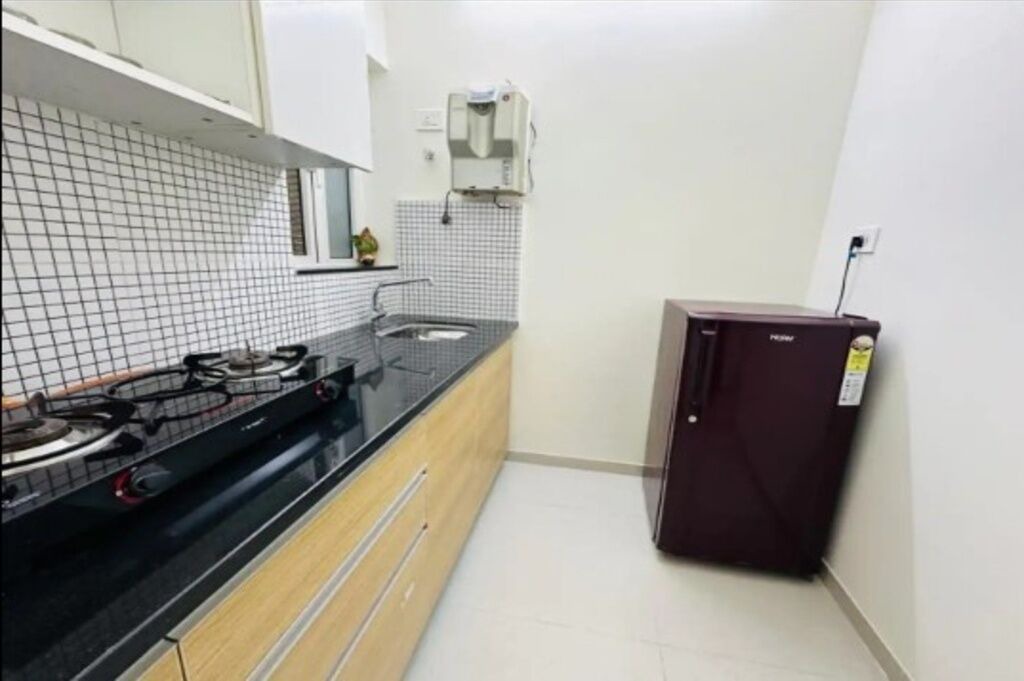 Photo of Kitchen in Malad East