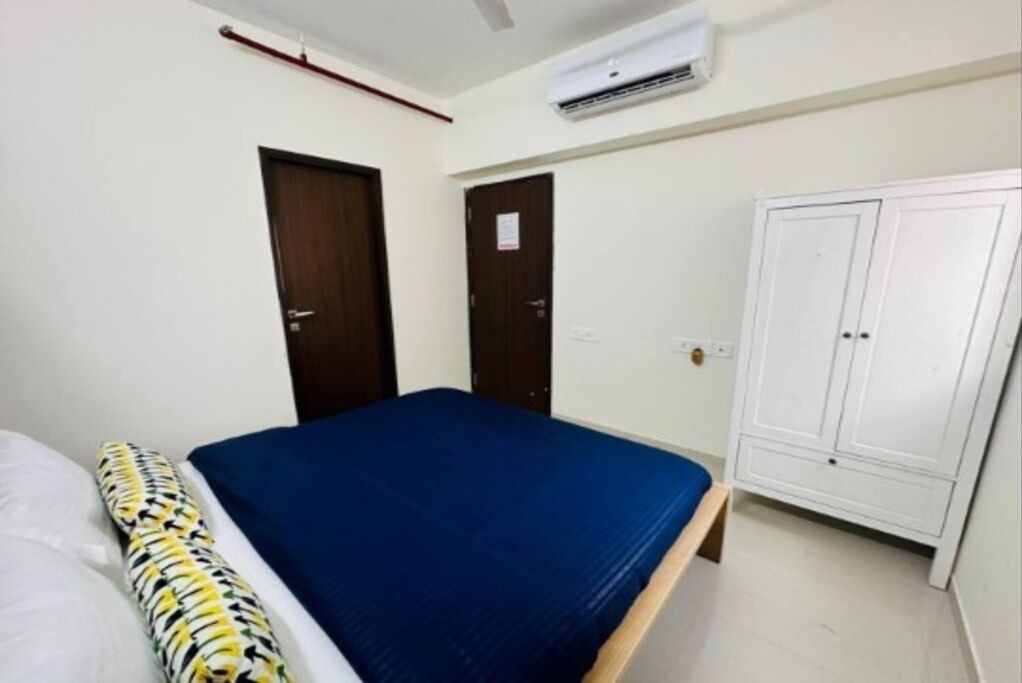 Photo of Bedroom in Malad East