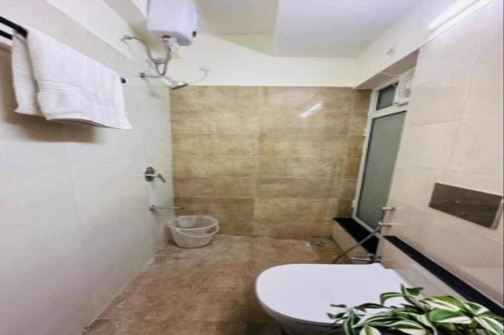 Photo of Bathroom in Malad East