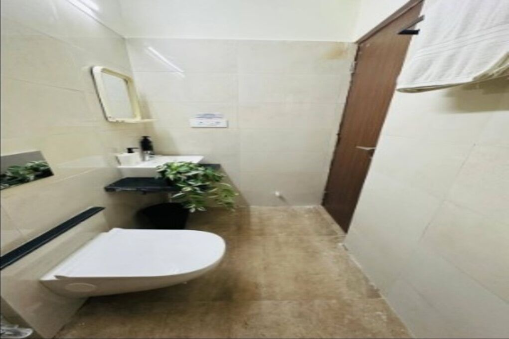 Photo of Bathroom in Malad East