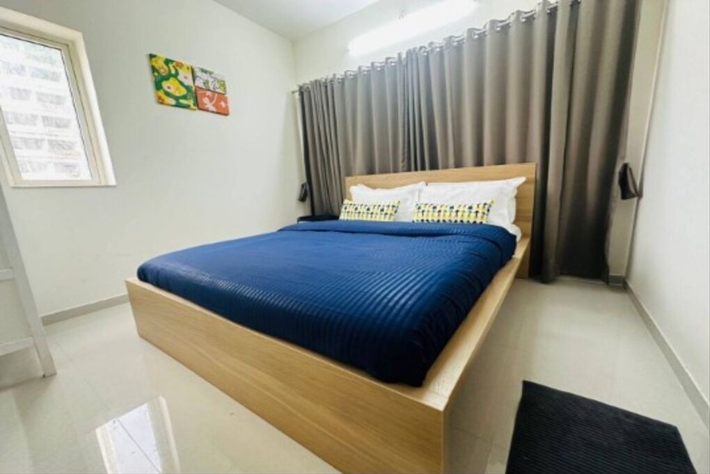 Photo of Bedroom in Malad East