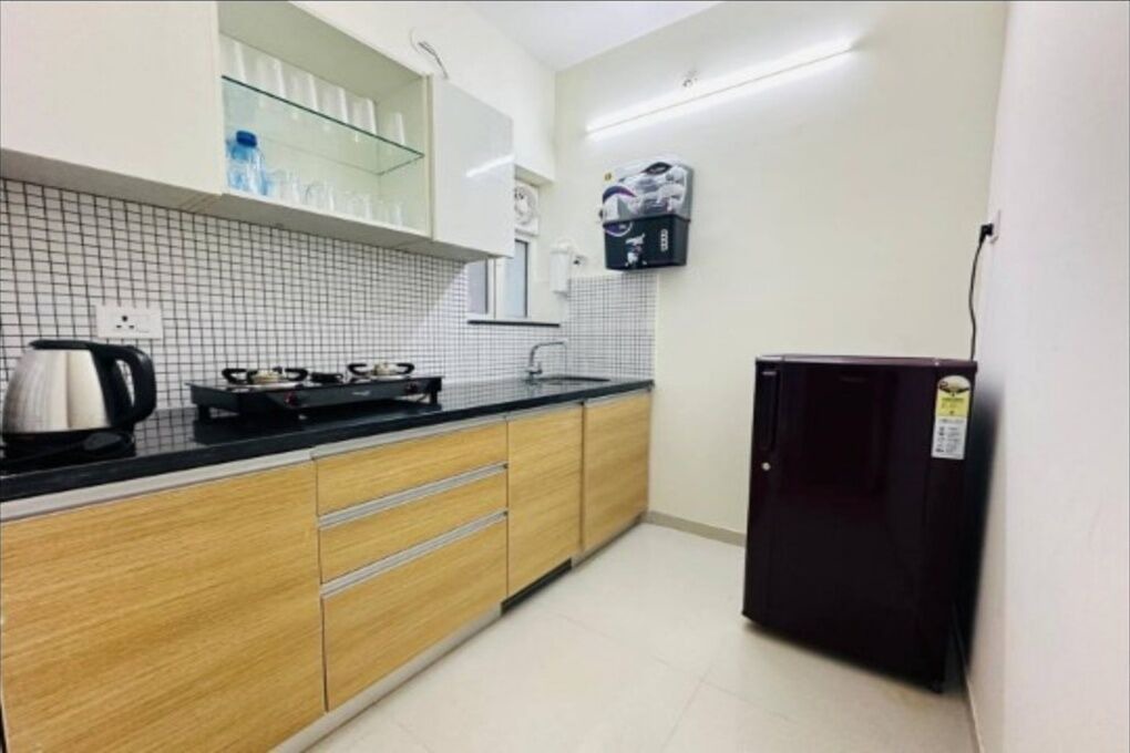 Photo of Kitchen in Malad East
