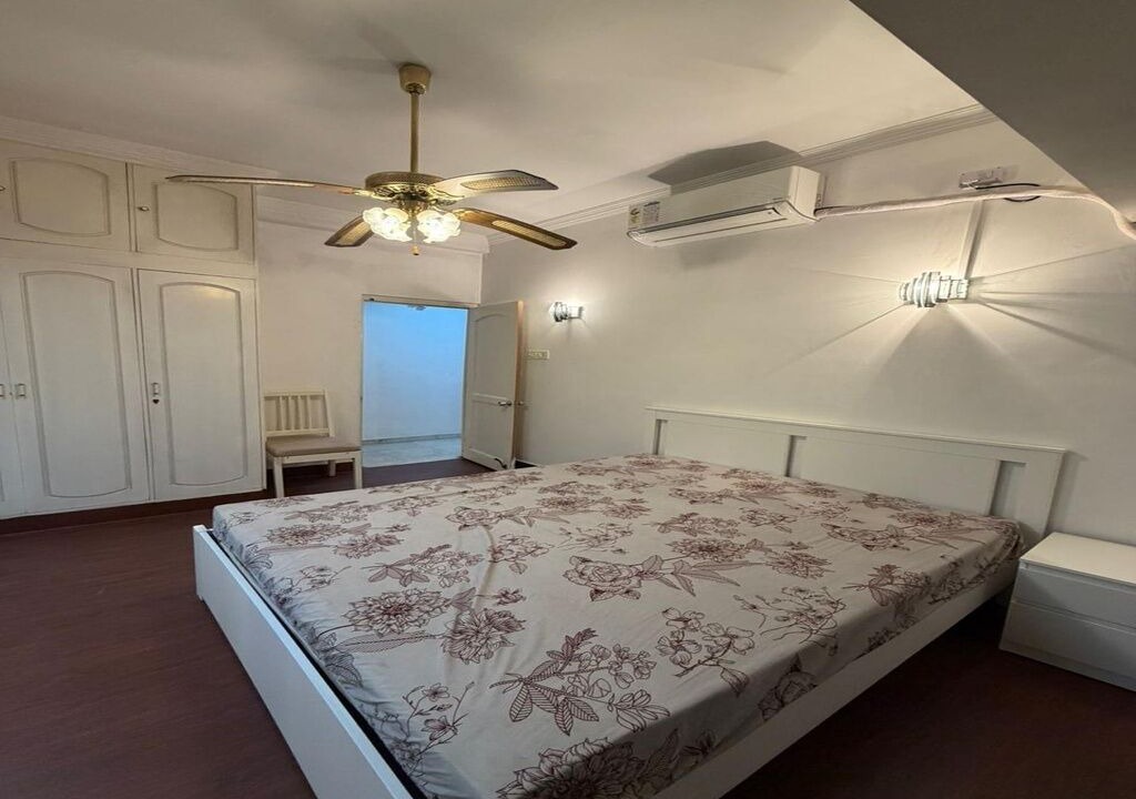 Photo of Bedroom in Banjara Hills
