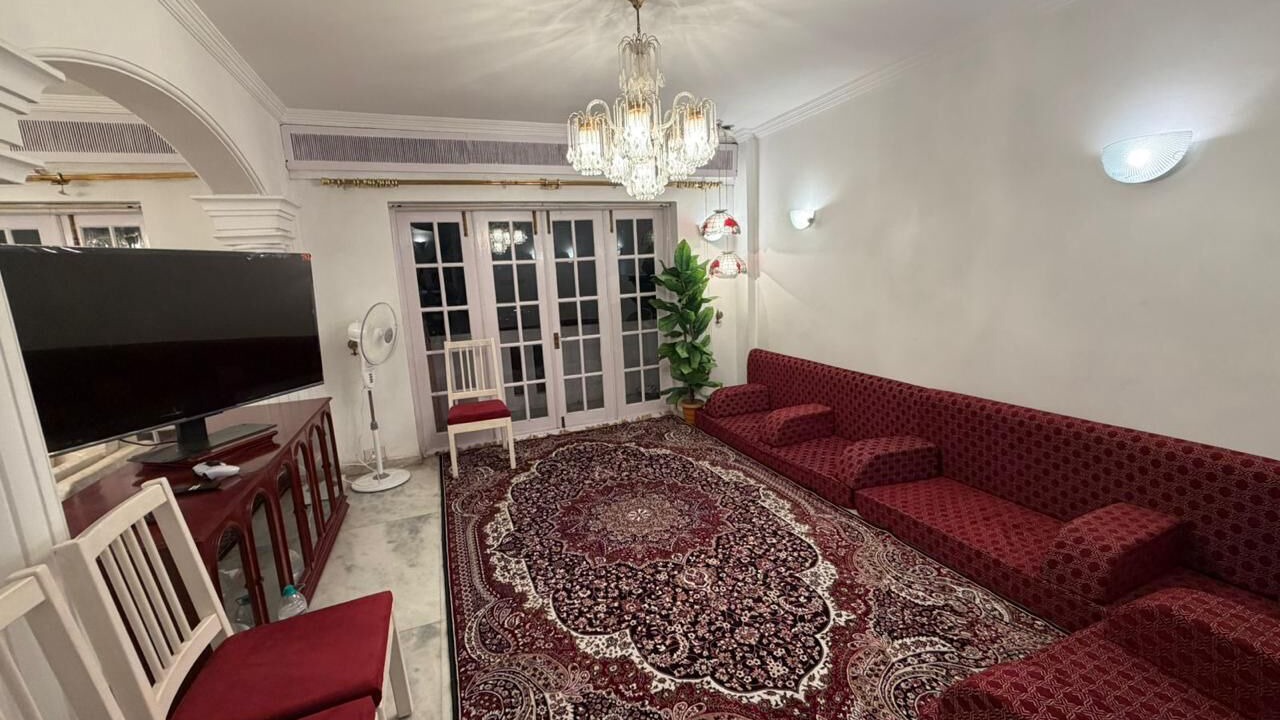 Photo of Livingroom in Banjara Hills