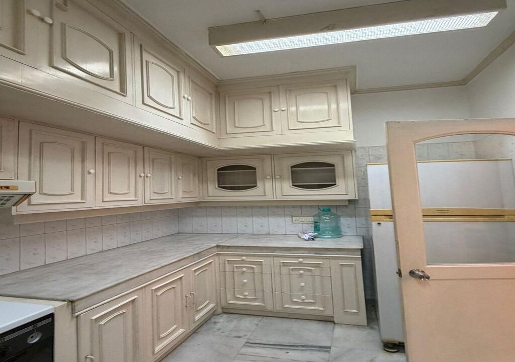 Photo of Kitchen in Banjara Hills