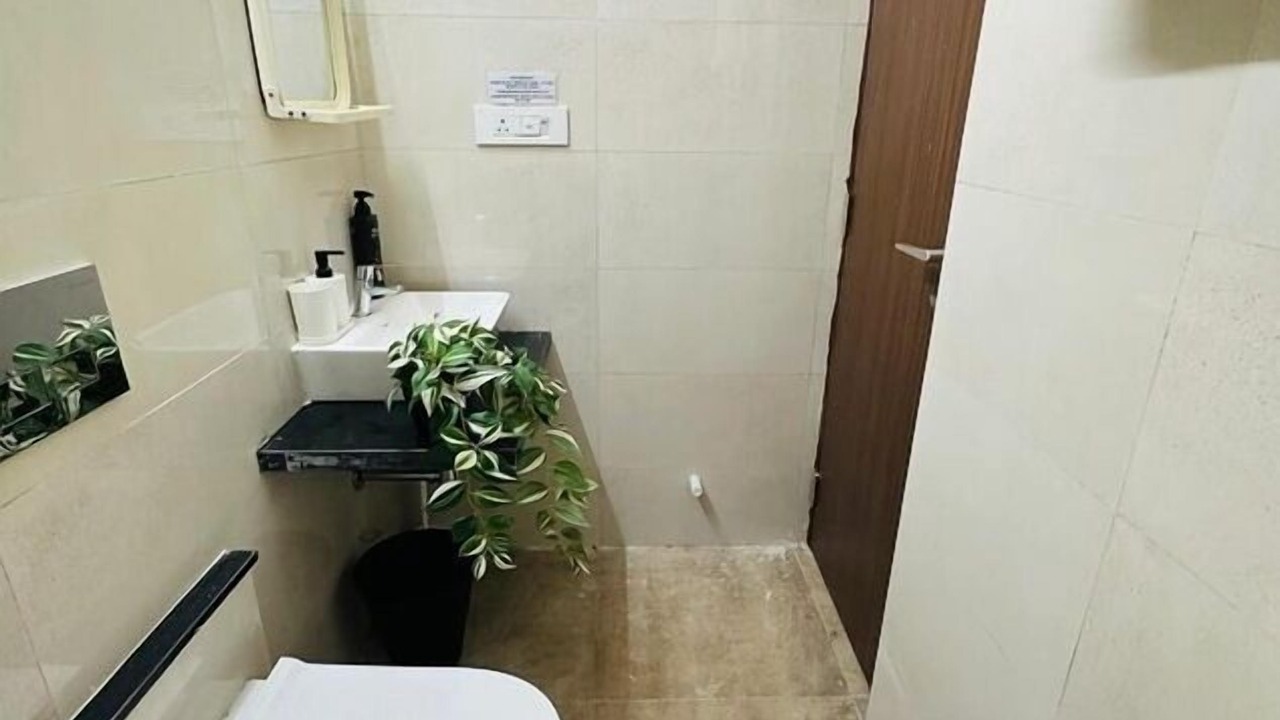 Photo of Bathroom in Malad East
