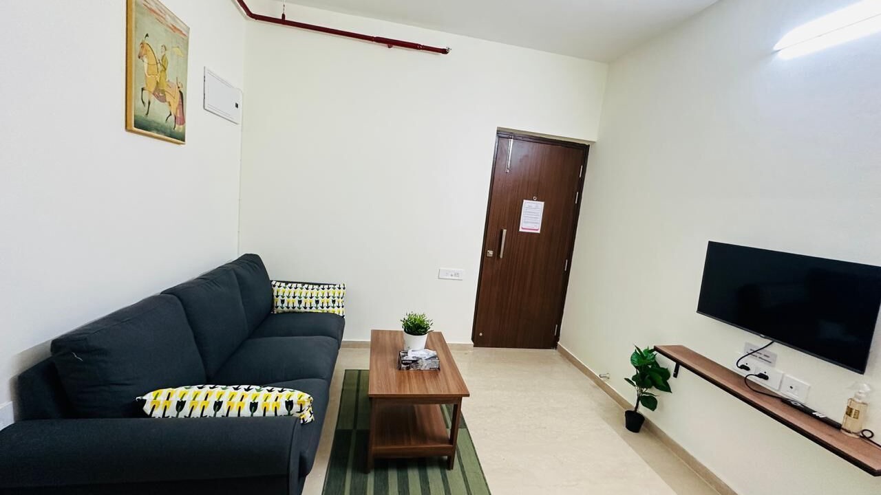 Photo of Livingroom in Malad East