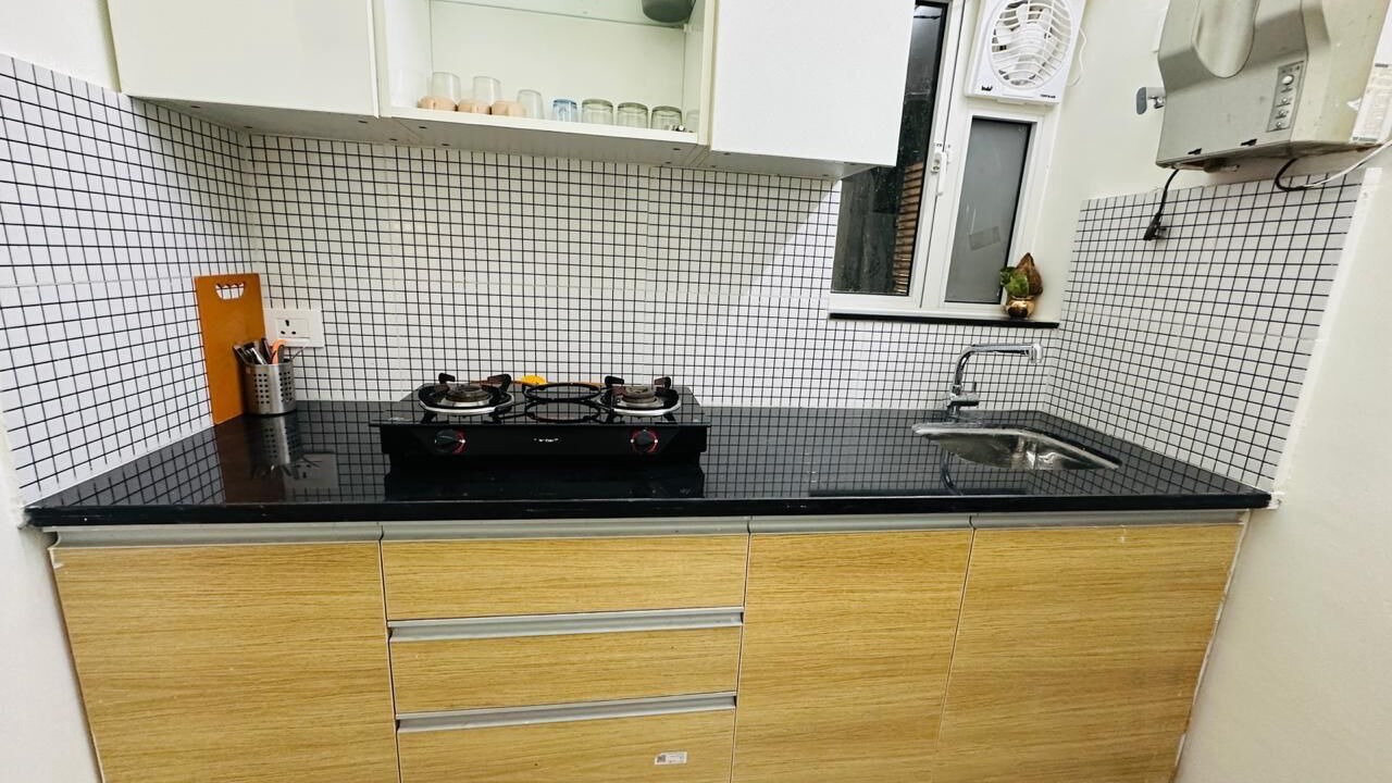Photo of Kitchen in Malad East