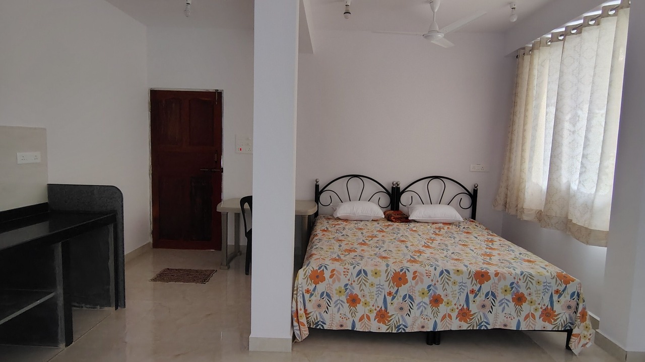 Photo of Bedroom in Corgao