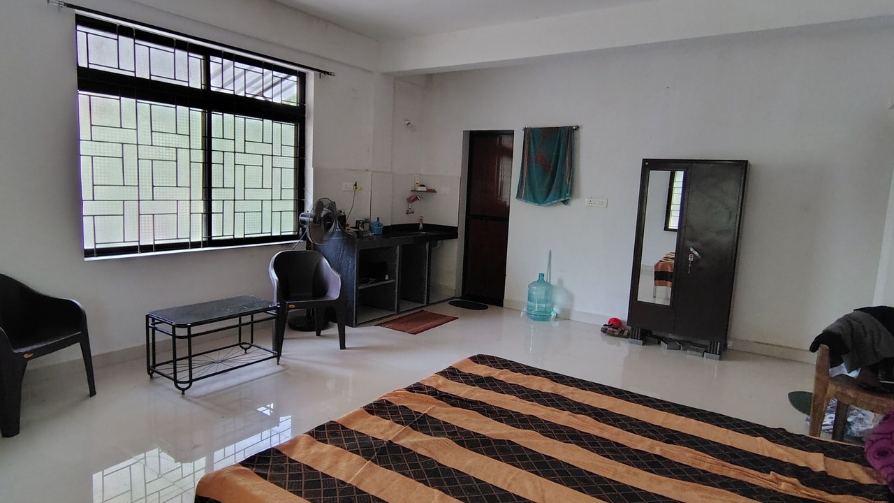 Photo of Bedroom in Corgao