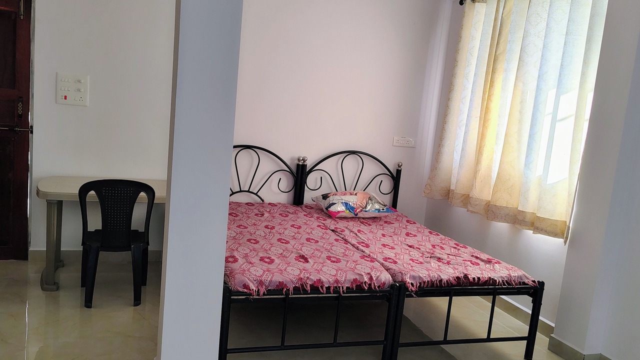 Photo of Bedroom in Corgao