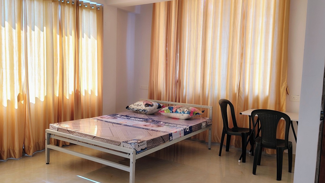 Photo of Bedroom in Corgao