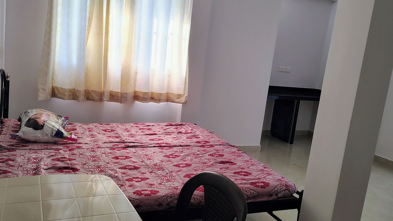 Photo of Bedroom in Corgao