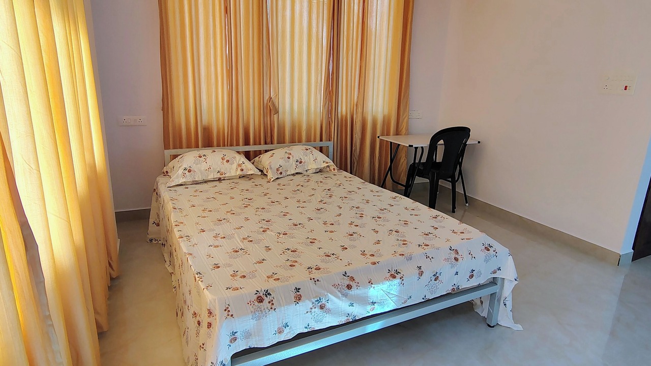 Photo of Bedroom in Corgao