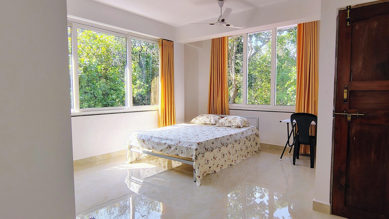 Photo of Bedroom in Corgao