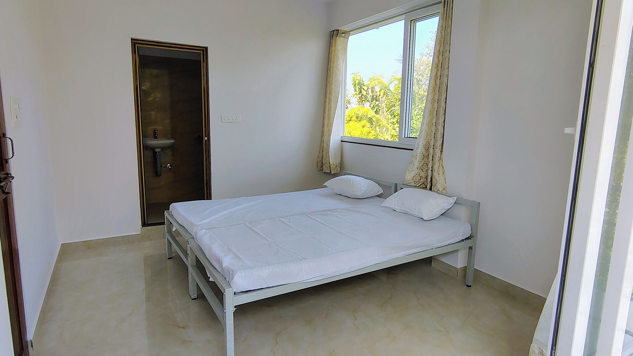 Photo of Bedroom in Corgao