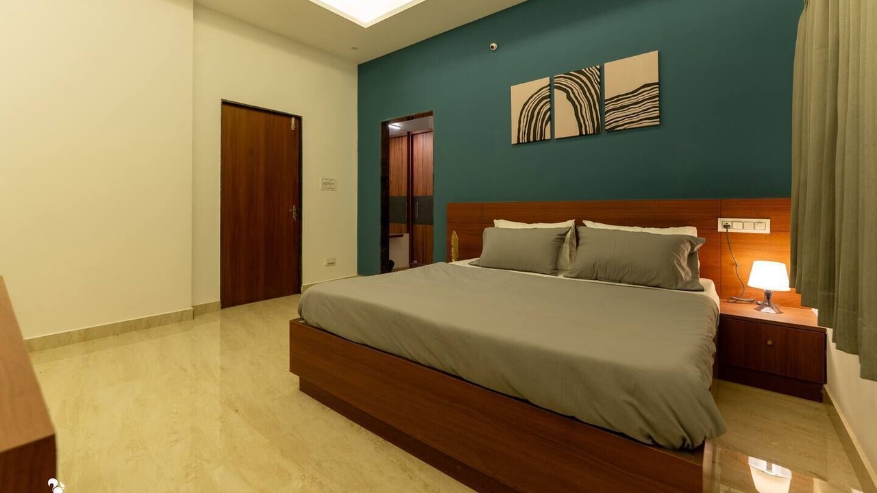 Photo of Bedroom in Bhongir