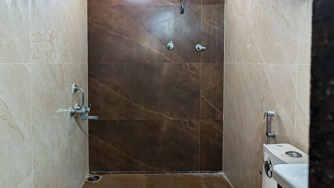 Photo of Bathroom in Bhongir
