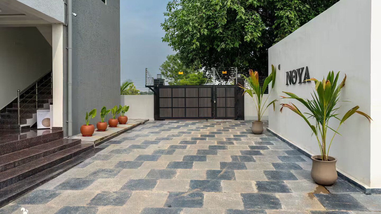 Photo of Patio Balcony in Bhongir
