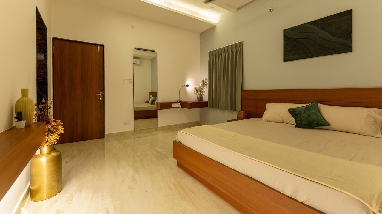 Photo of Bedroom in Bhongir
