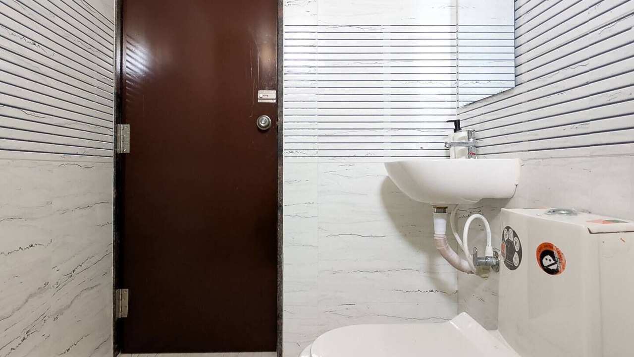 Photo of Bathroom in Bhongir