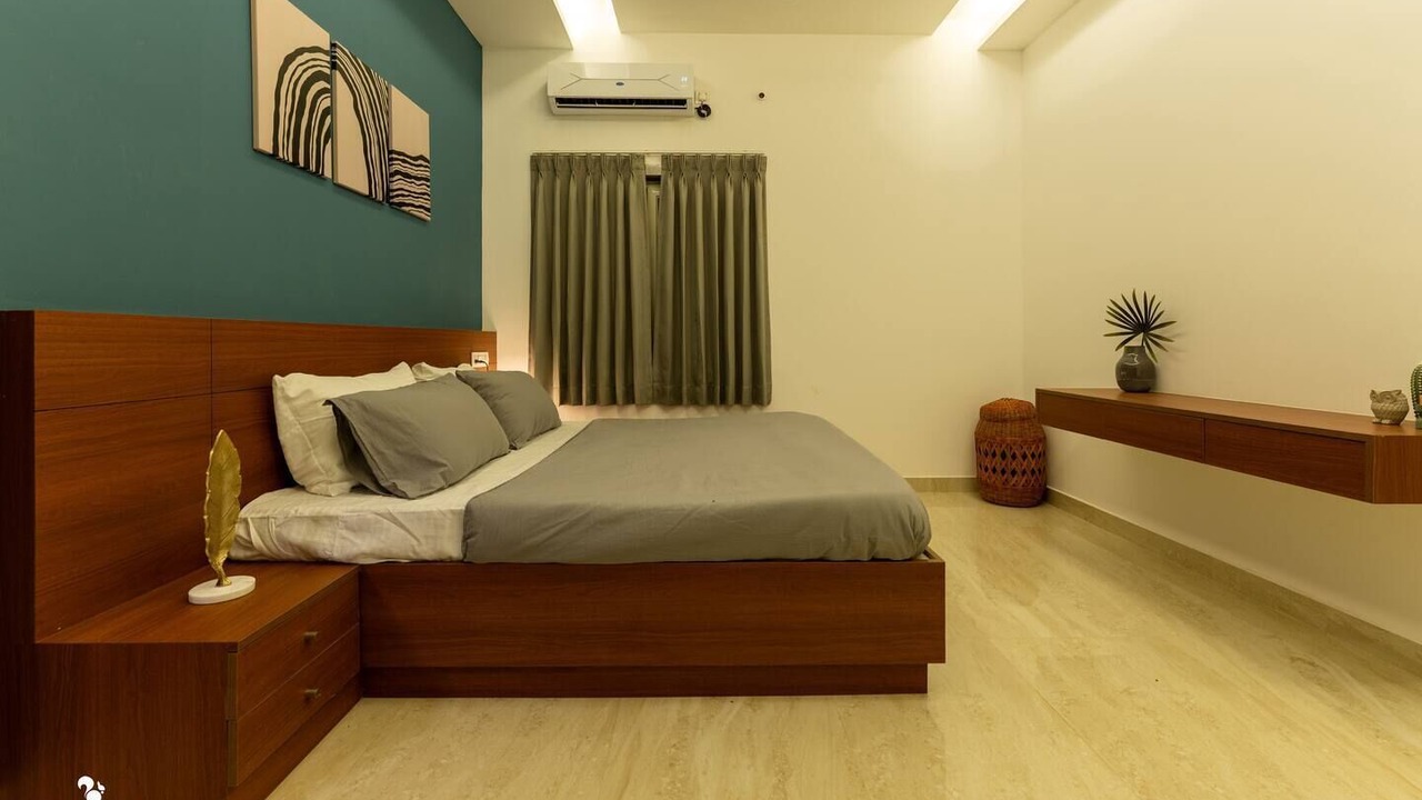 Photo of Bedroom in Bhongir