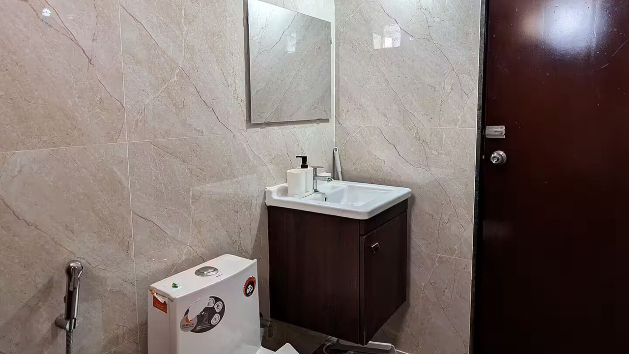 Photo of Bathroom in Bhongir