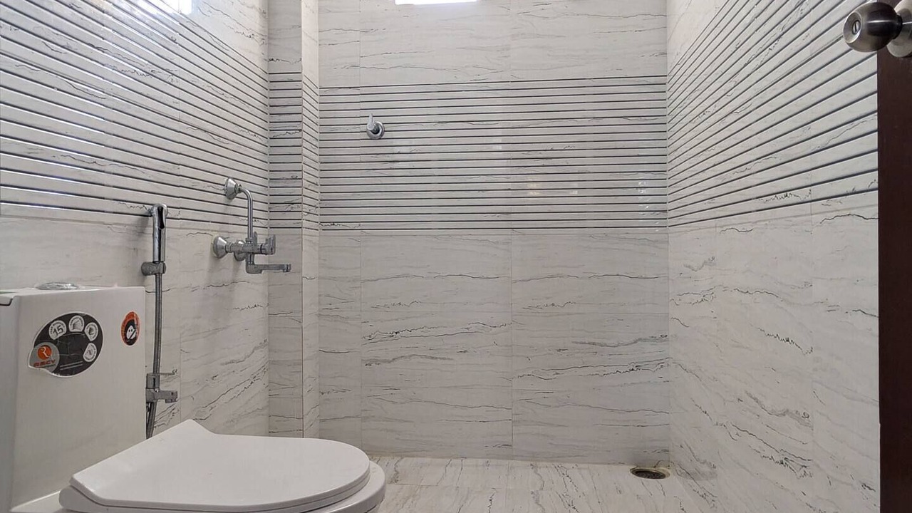 Photo of Bathroom in Bhongir