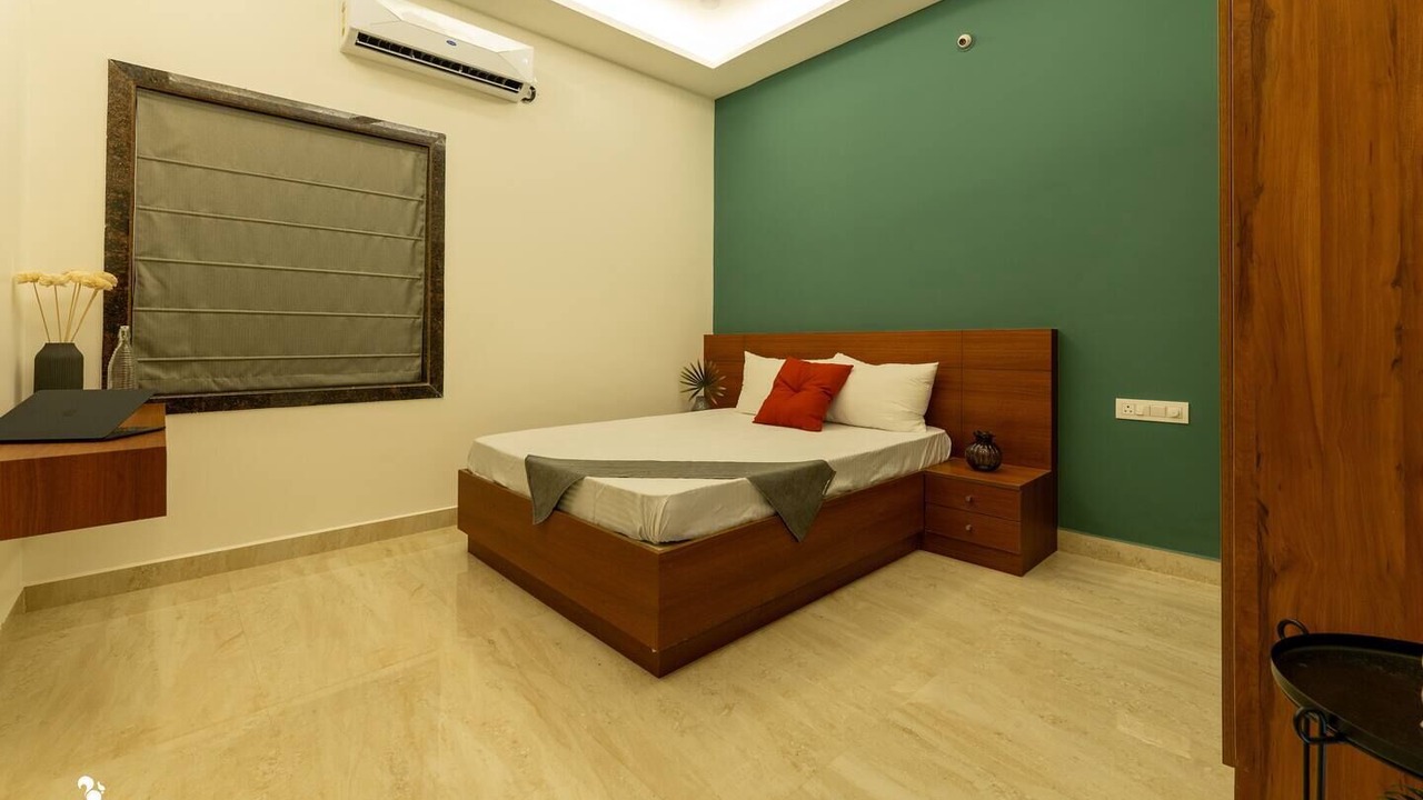 Photo of Bedroom in Bhongir