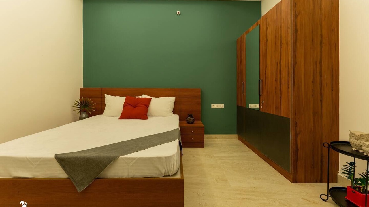 Photo of Bedroom in Bhongir