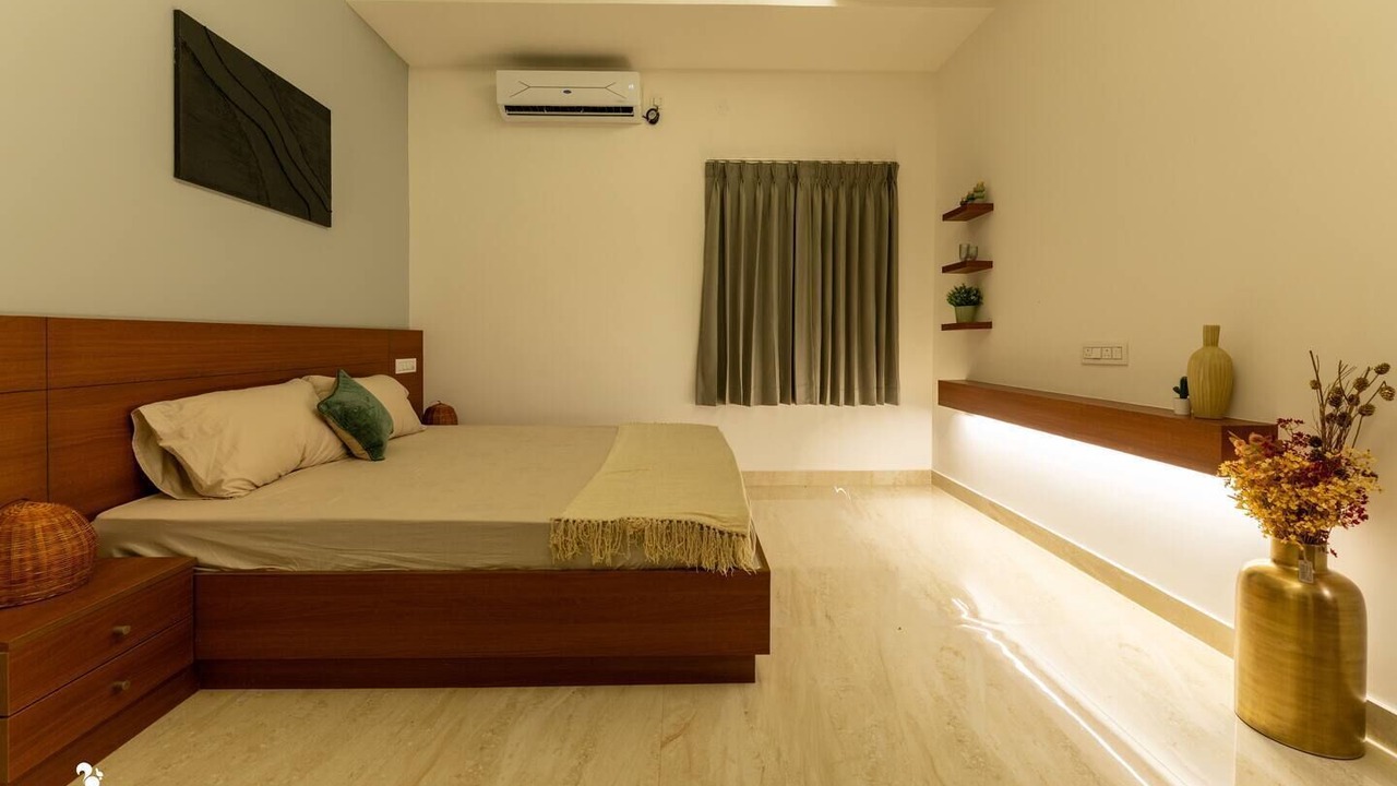 Photo of Bedroom in Bhongir