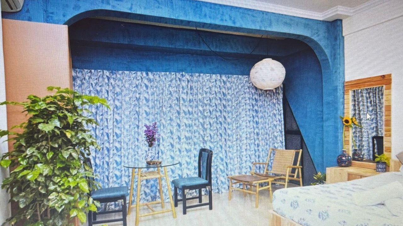 Photo of Bedroom in Koregaon Park