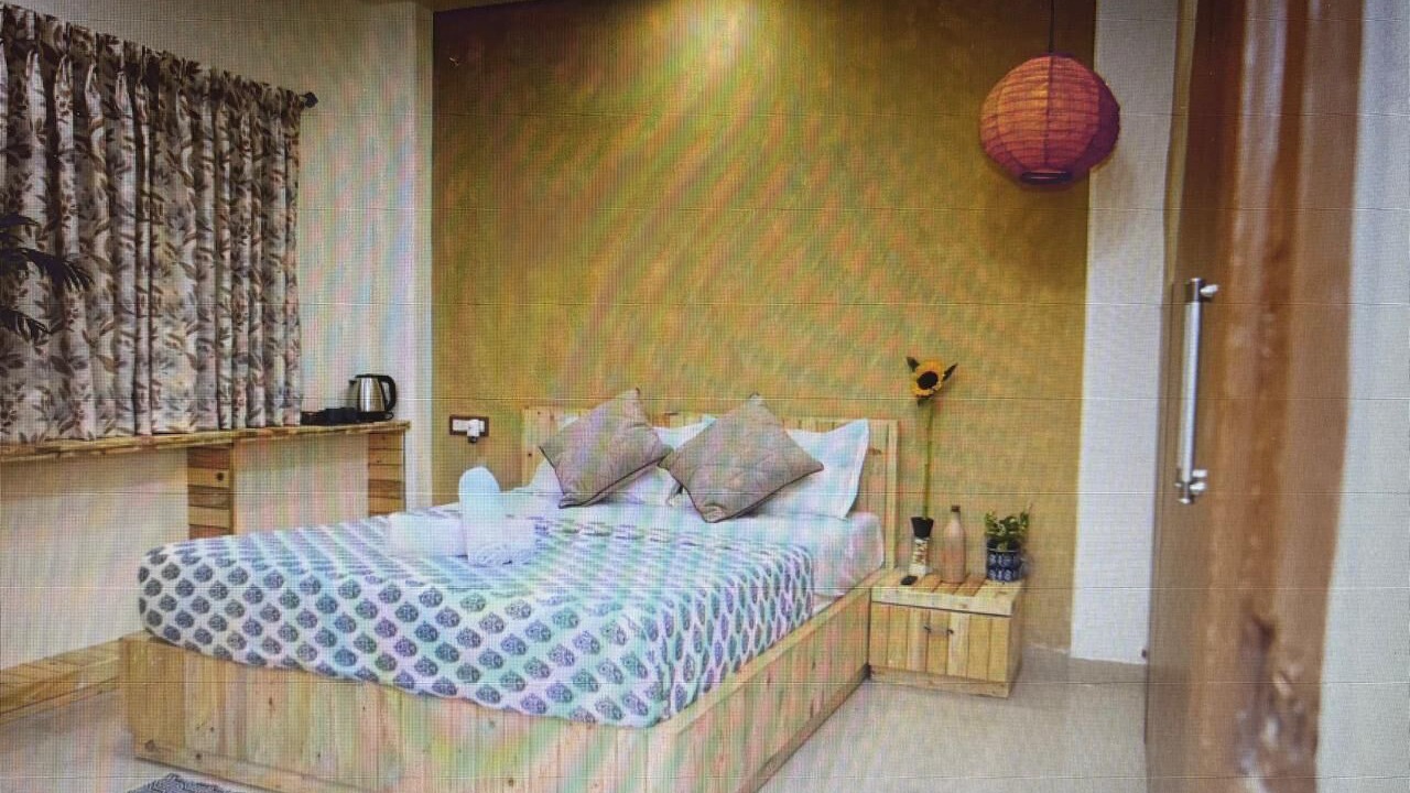 Photo of Bedroom in Koregaon Park
