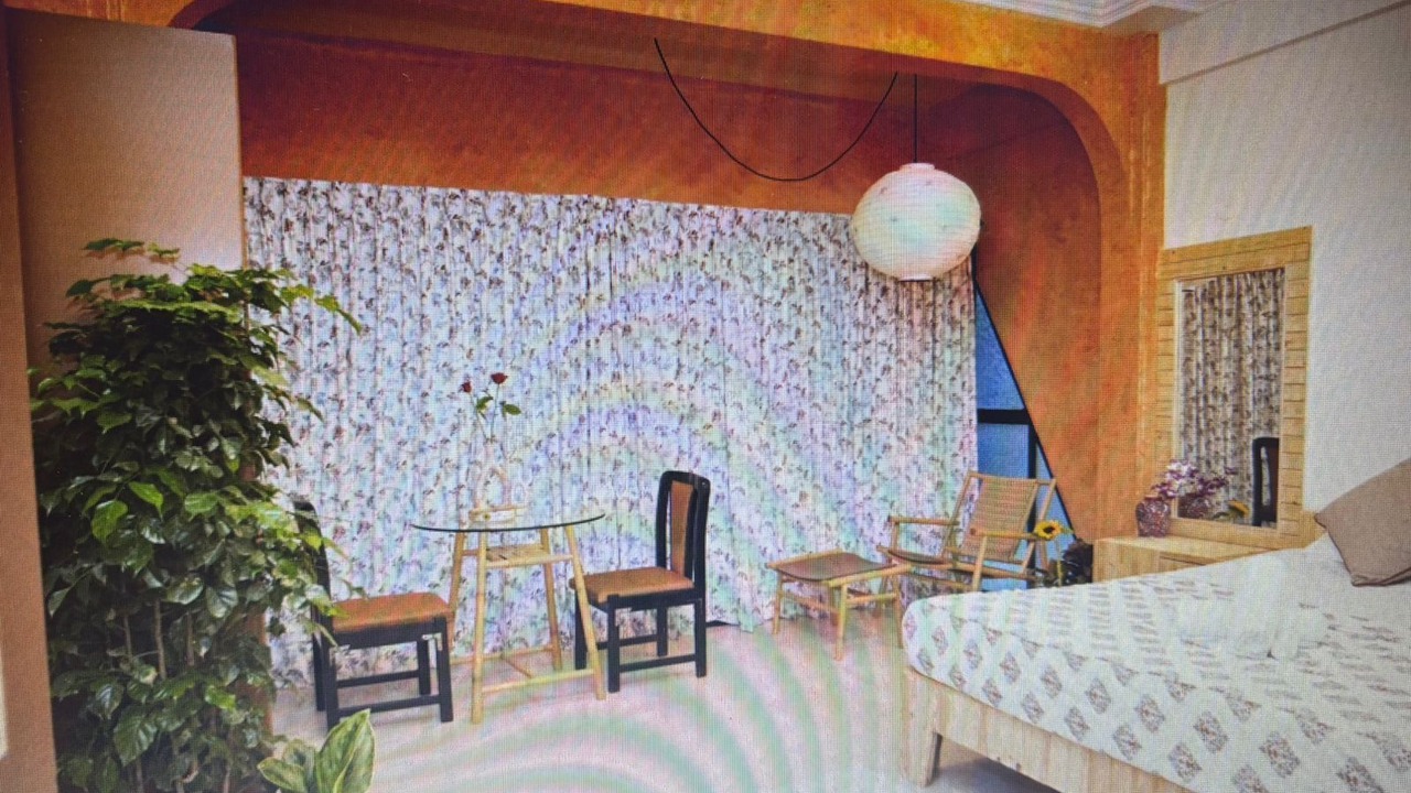 Photo of Bedroom in Koregaon Park