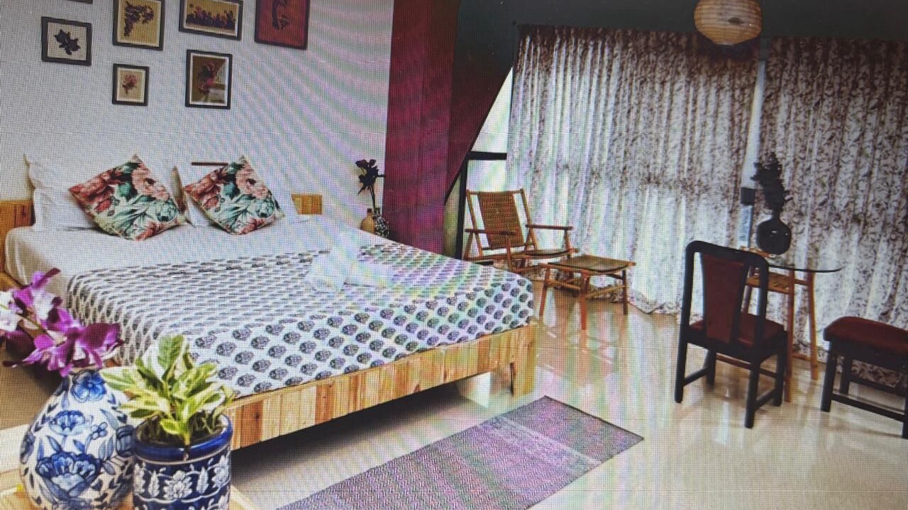 Photo of Bedroom in Koregaon Park