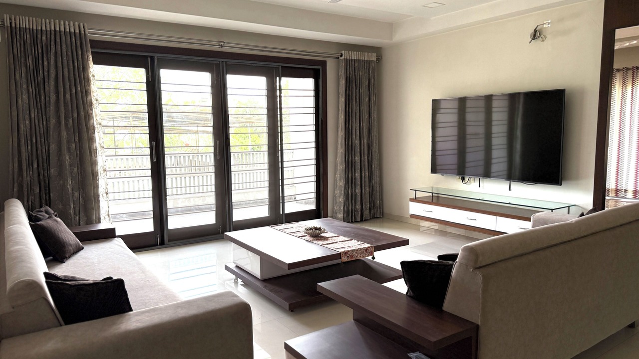 Photo of Bedroom in Vastrapur