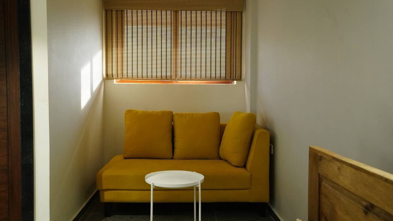 Photo of Livingroom in Kalwakurti