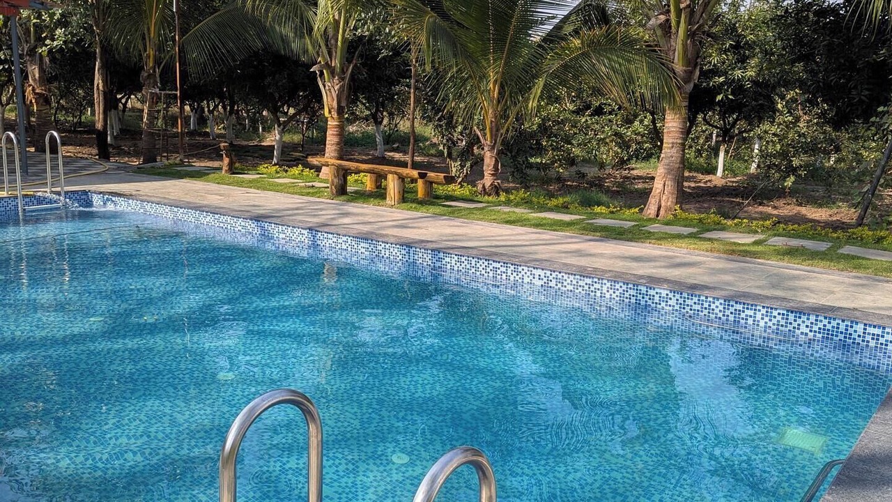 Photo of Outdoor in Kalwakurti