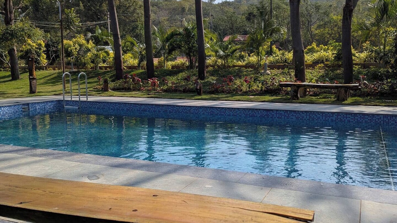 Photo of Outdoor in Kalwakurti